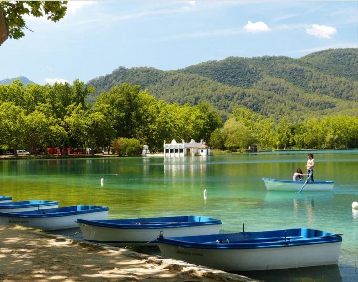 Harveys Homestay - Adults Only Mieres  ภายนอก รูปภาพ