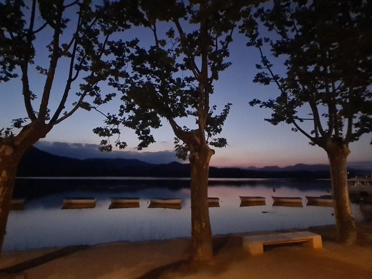 Harveys Homestay - Adults Only Mieres  ภายนอก รูปภาพ