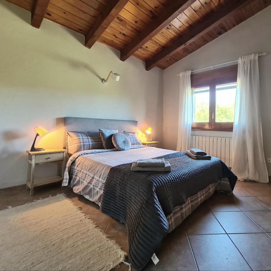 Harveys Homestay - Adults Only Mieres  ห้อง รูปภาพ